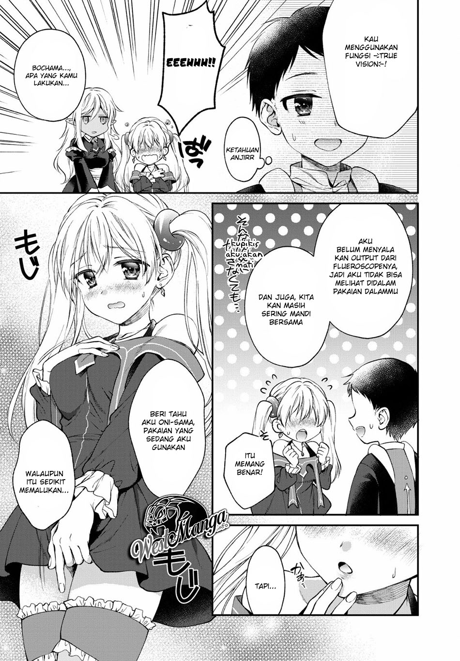Isekai Cheat Kaitakuki